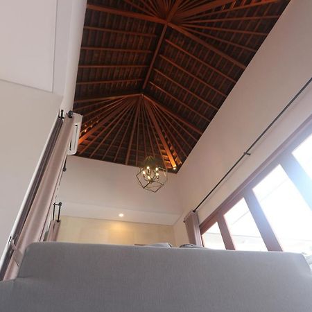 Stana Kendran Villa Ubud  Luaran gambar