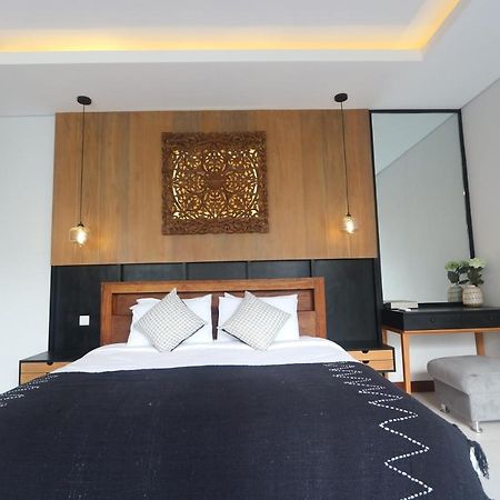 Stana Kendran Villa Ubud  Luaran gambar