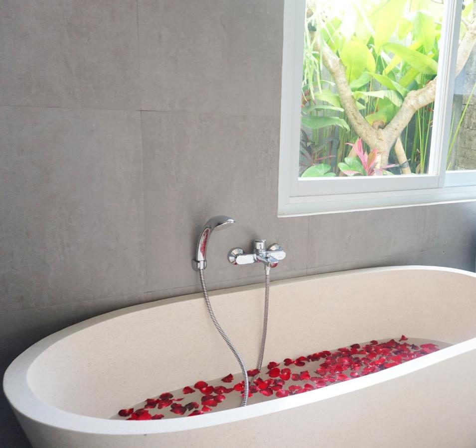 Stana Kendran Villa Ubud  Luaran gambar
