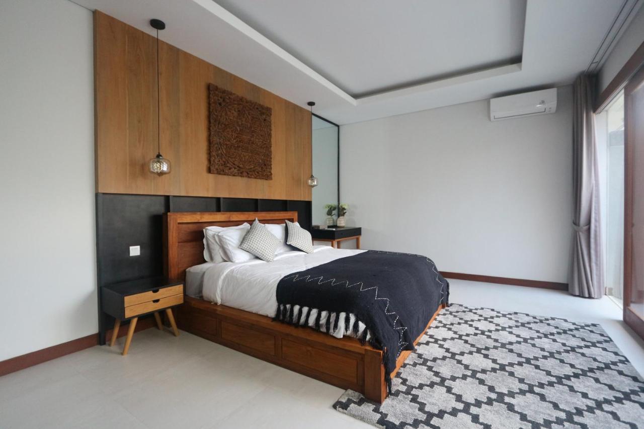 Stana Kendran Villa Ubud  Luaran gambar