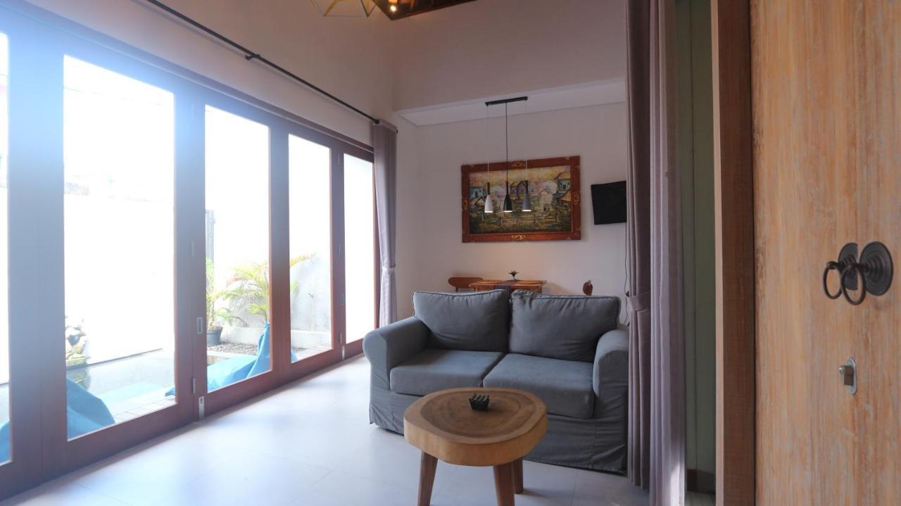 Stana Kendran Villa Ubud  Luaran gambar