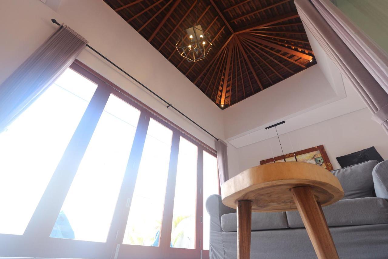 Stana Kendran Villa Ubud  Luaran gambar